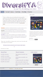 Mobile Screenshot of diversifya.com